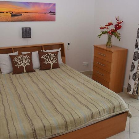 Richland Villas Flic-en-Flacq Εξωτερικό φωτογραφία