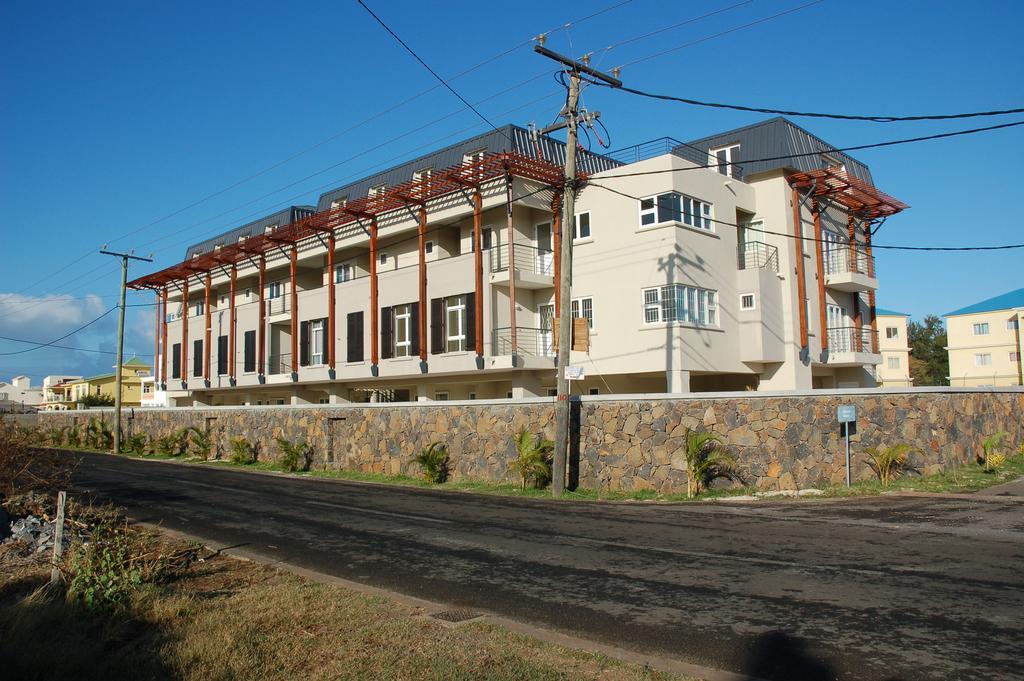 Richland Villas Flic-en-Flacq Δωμάτιο φωτογραφία