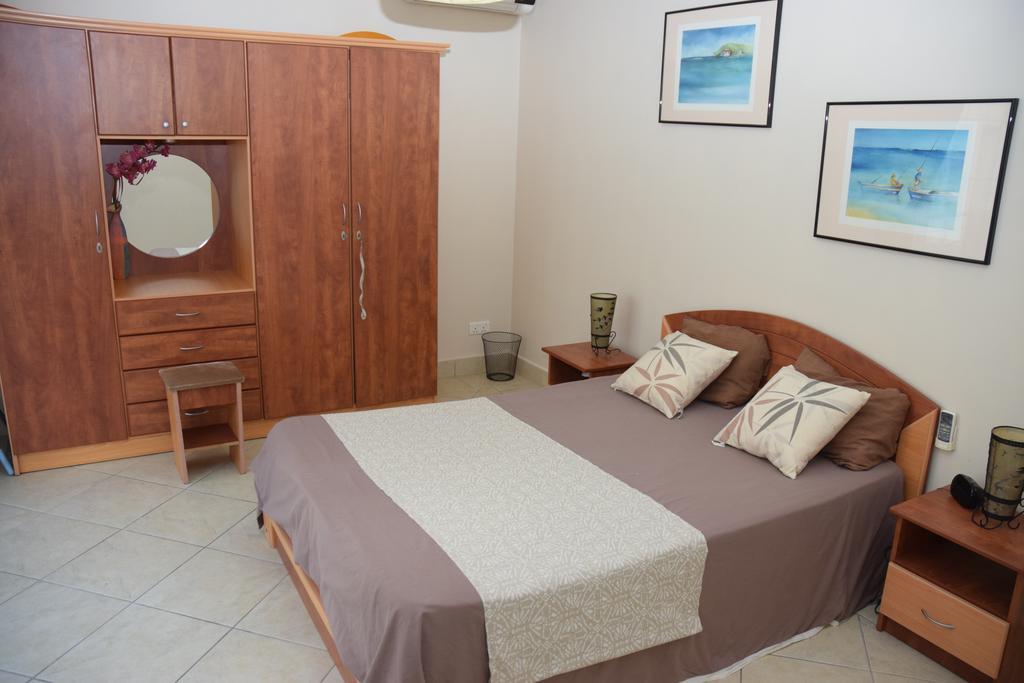 Richland Villas Flic-en-Flacq Δωμάτιο φωτογραφία