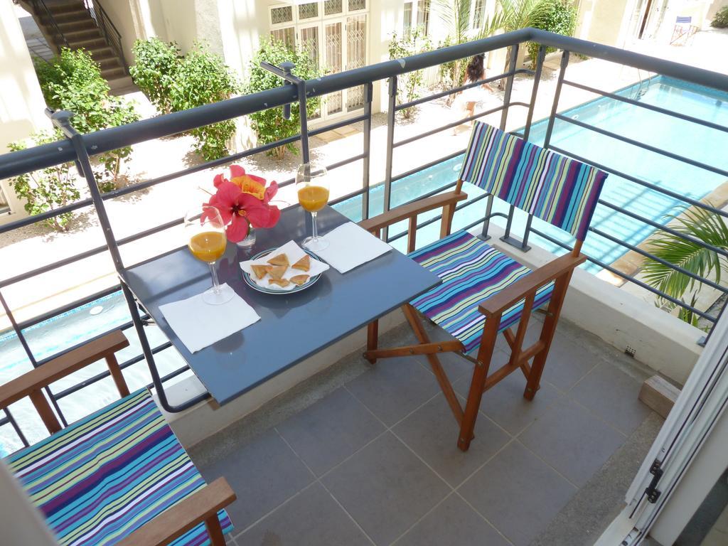 Richland Villas Flic-en-Flacq Δωμάτιο φωτογραφία