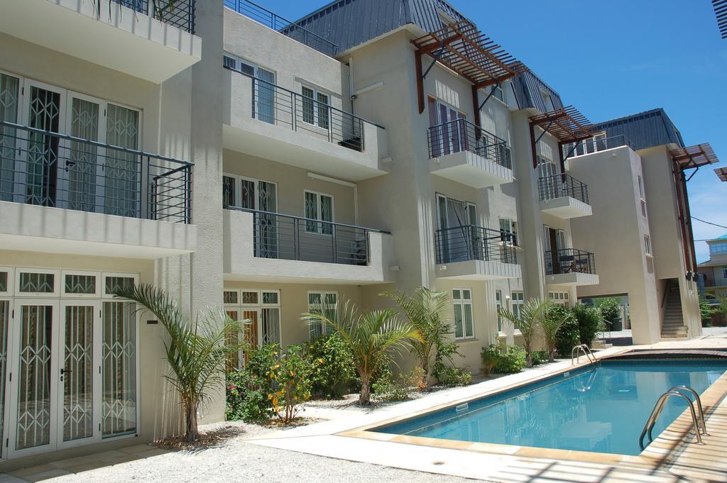 Richland Villas Flic-en-Flacq Δωμάτιο φωτογραφία