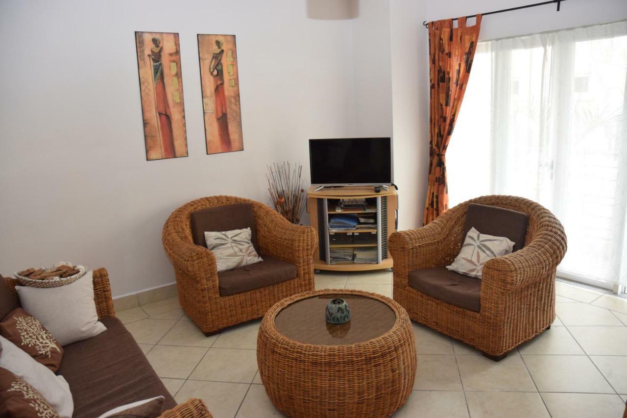 Richland Villas Flic-en-Flacq Εξωτερικό φωτογραφία