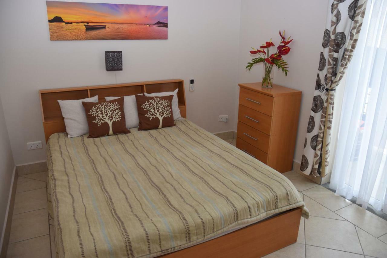 Richland Villas Flic-en-Flacq Εξωτερικό φωτογραφία