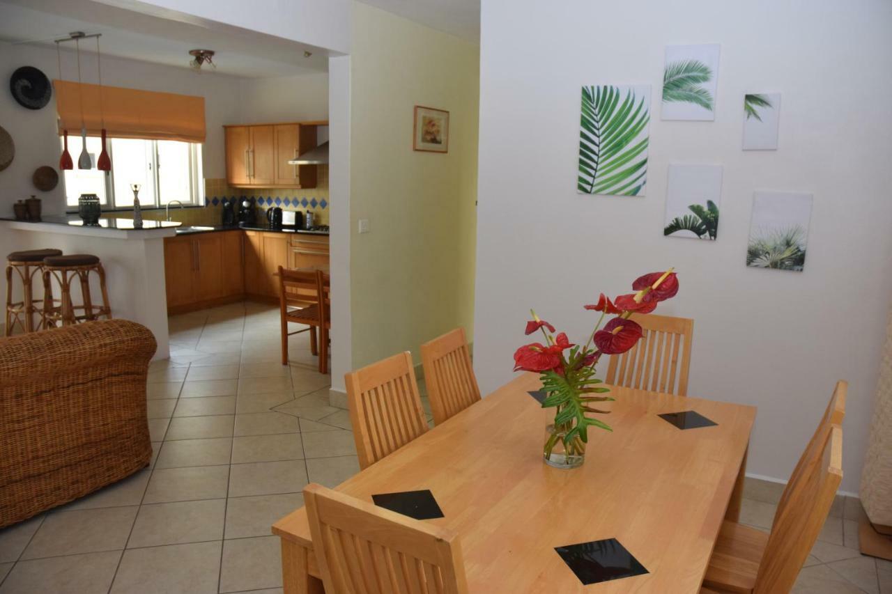 Richland Villas Flic-en-Flacq Εξωτερικό φωτογραφία