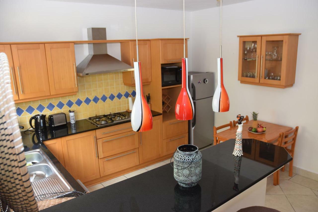 Richland Villas Flic-en-Flacq Εξωτερικό φωτογραφία