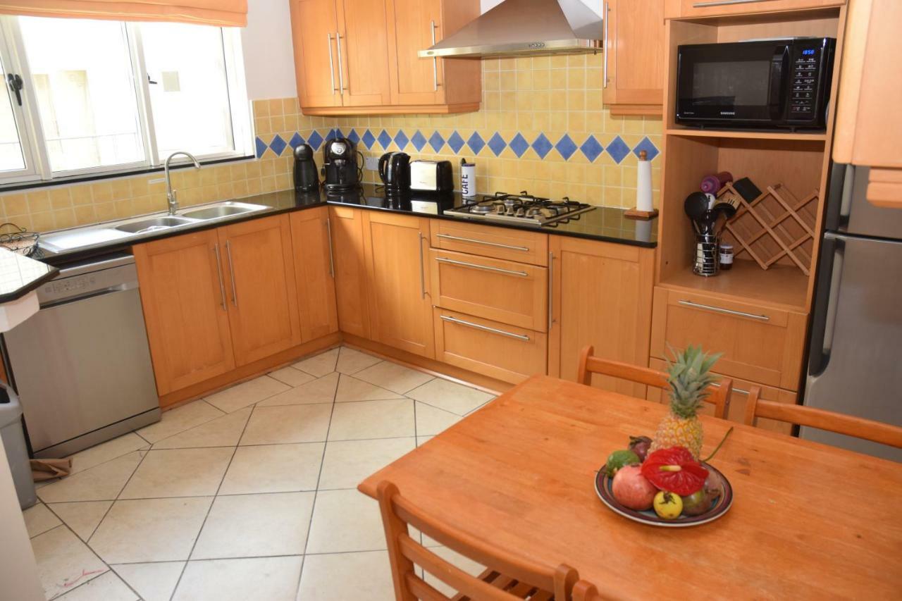 Richland Villas Flic-en-Flacq Εξωτερικό φωτογραφία